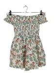 Vorschaubild 1 von Tommy Hilfiger Jumpsuits weiß Größe 36