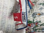 Vorschaubild 4 von Tommy Hilfiger Jumpsuits weiß Größe 36