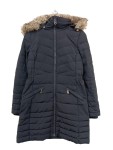Vorschaubild 1 von Tommy Hilfiger Winterjacken schwarz Größe 34