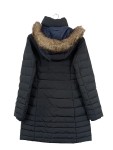 Vorschaubild 2 von Tommy Hilfiger Winterjacken schwarz Größe 34