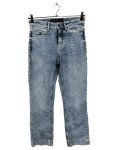 Vorschaubild 1 von Drykorn High Waist Jeans blau Größe 38