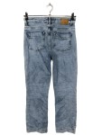 Vorschaubild 2 von Drykorn High Waist Jeans blau Größe 38