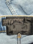 Vorschaubild 3 von Drykorn High Waist Jeans blau Größe 38
