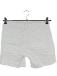 Vorschaubild 2 von Rich & Royal Jeansshorts weiß Größe 38