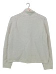 Vorschaubild 2 von Uniqlo Feinstrickpullover wollweiß Größe 34