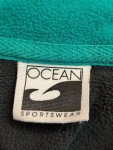 Vorschaubild 3 von ocean Fleecejacken hellgrau Größe 44