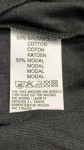 Vorschaubild 4 von 4/5/6 FASHION CONCEPT T-Shirts schwarz Größe 52
