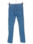 Vorschaubild 2 von Diesel Röhrenjeans blau Größe 34