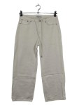 Vorschaubild 1 von Abercrombie & Fitch Marlenejeans creme Größe 36