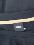 Vorschaubild 3 von T-Shirt Schwarz TRUST Print Herren Gr. 46 / S