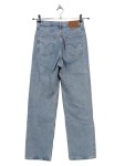 Vorschaubild 2 von Levi’s High Waist Jeans blau Größe 32