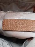 Vorschaubild 3 von Michael Kors Beuteltaschen hellgrau One Size