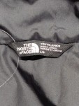 Vorschaubild 3 von Steppweste Kinder Gr. 158 Schwarz Polyester Uni Outdoor Ärmellos