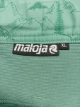 Vorschaubild 3 von Cargo Shorts Herren Grün Gr. W36/52/L Polyester Grafisch Outdoor Logo