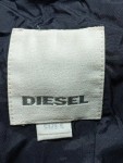 Vorschaubild 3 von Winterjacke Kinder Mehrfarbig Gr. 104 Polyester Tierdruck Animal-Print