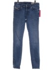 Vorschaubild 1 von Diesel Industry Skinny Jeans blau Größe 30