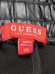 Vorschaubild 3 von Guess High-Waist-Shorts schwarz Größe 34