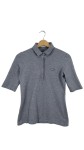 Vorschaubild 1 von Lacoste Polo-Shirts hellgrau Größe 34