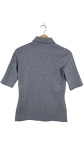 Vorschaubild 2 von Lacoste Polo-Shirts hellgrau Größe 34