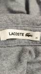 Vorschaubild 3 von Lacoste Polo-Shirts hellgrau Größe 34
