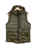 Vorschaubild 1 von Zara Steppwesten khaki Größe 34