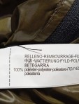 Vorschaubild 4 von Zara Steppwesten khaki Größe 34