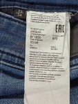 Vorschaubild 4 von Karl Lagerfeld High Waist Jeans blau Größe 42