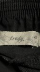 Vorschaubild 3 von Tredy Jeggings schwarz Größe 42