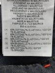 Vorschaubild 4 von Diesel Industry Boot Cut Jeans schwarz Größe 34