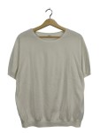Vorschaubild 1 von UNI QLO Feinstrickpullover wollweiß Größe 40