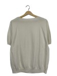 Vorschaubild 2 von UNI QLO Feinstrickpullover wollweiß Größe 40