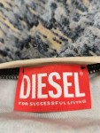 Vorschaubild 3 von Diesel Longsleeves hellgrau Größe 36