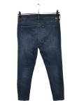 Vorschaubild 2 von Diesel Röhrenjeans blau Größe 40