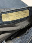 Vorschaubild 3 von Diesel Röhrenjeans blau Größe 40