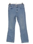 Vorschaubild 1 von Marc O’Polo Straight-Leg Jeans blau Größe 42