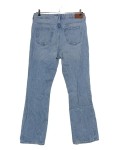 Vorschaubild 2 von Marc O’Polo Straight-Leg Jeans blau Größe 42