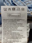 Vorschaubild 4 von Marc O’Polo Straight-Leg Jeans blau Größe 42