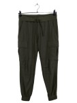 Vorschaubild 1 von Ralph Lauren Cargohosen schwarz Größe 34