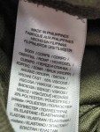 Vorschaubild 4 von Ralph Lauren Cargohosen schwarz Größe 34