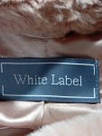 Vorschaubild 3 von White Label Felljacken nude Größe 40