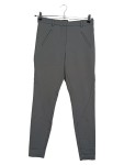 Vorschaubild 1 von Anzughose Damen Gr. 34 XS Grau Business Hose Stoffhose Elegant