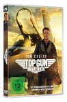 Vorschaubild 1 von Top Gun Maverick DVD Tom Cruise Actionfilm Paramount