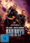 Vorschaubild 1 von Bad Boys Ride or Die Blu-ray Film Will Smith Martin Lawrence FSK 16