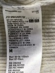 Vorschaubild 3 von Uniqlo Strickpullover wollweiß Größe 38