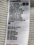 Vorschaubild 4 von Uniqlo Strickpullover wollweiß Größe 38