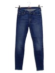 Vorschaubild 1 von 7 For All Mankind Slim Jeans blau Größe 34