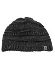 Vorschaubild 1 von The North Face Strickmützen schwarz One Size