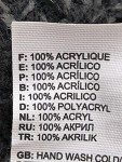 Vorschaubild 4 von The North Face Strickmützen schwarz One Size
