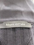 Vorschaubild 3 von Marc O’Polo Strickwesten schwarz Größe 34