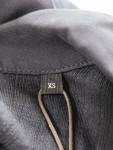 Vorschaubild 4 von Marc O’Polo Strickwesten schwarz Größe 34